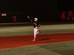 Sherman Johnson memastikan NC State menang melawan UNCW selama seminggu