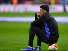 Bek Barcelona ingin menebus dirinya setelah pertunjukan horor tahun 2024 melawan PSG