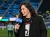 Sue Bird akan berperan sebagai analis studio NBC untuk siaran WNBA musim ini