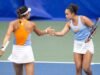 #19 Lady Vols menutup musim reguler dengan #38 Ole Miss, #12 LSU