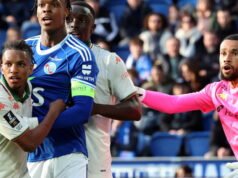 Liga Konferensi. Racing Club de Strasbourg: Pemegang Emegha atau bahkan Enciso unggul di Mainz? Moreira siap?