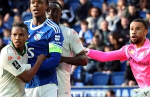 Liga Konferensi. Racing Club de Strasbourg: Pemegang Emegha atau bahkan Enciso unggul di Mainz? Moreira siap?