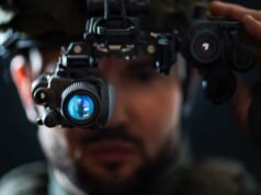 Pertahanan: Nugget emas Exosens akan mendapatkan keuntungan dari booming AI yang tertanam untuk drone dan sistem otonom di pasar saham!