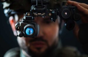 Pertahanan: Nugget emas Exosens akan mendapatkan keuntungan dari booming AI yang tertanam untuk drone dan sistem otonom di pasar saham!