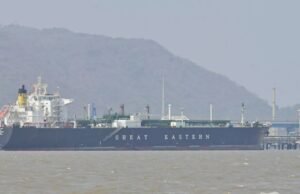 Iran berbagi rute untuk kapal