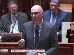 Roland Lescure mengumumkan peta jalan pemerintah untuk “melindungi data negara”