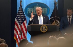 Pemboman Israel menewaskan sedikitnya 184 orang di Lebanon dalam satu hari, PBB mengecam ‘pembantaian’