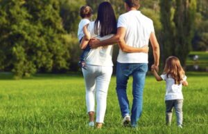 Hal baru untuk kartu “keluarga besar”: siapa yang terkena dampaknya?