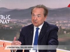 Timur Tengah: “Ini pertama kalinya Iran melakukan negosiasi dengan mengatakan bahwa Selat Hormuz adalah milik kami. Kami berada dalam situasi yang tidak masuk akal”