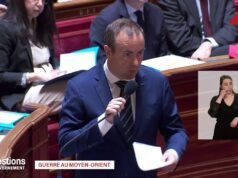 “Efek pada pompa bensin akan terlihat sejak akhir akhir pekan,” tanya Sébastien Lecornu