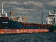 Menuju poros minyak antara Tiongkok, Iran dan Rusia? Hal ini merupakan keuntungan bagi Beijing dan Moskow, yang menguasai 30% minyak dunia