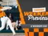PREVIEW BSB: Peluang besar menanti saat Vols bersiap menghadapi Bulldog #8/9