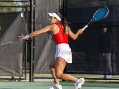 #14 Wolfpack menutup musim reguler di Virginia Tech, #8 Virginia