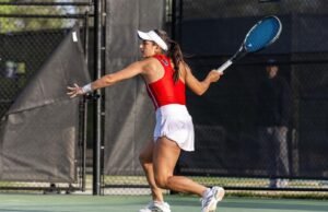 #14 Wolfpack menutup musim reguler di Virginia Tech, #8 Virginia