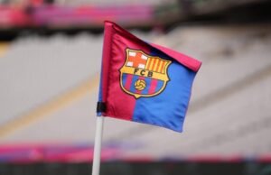 Resmi: Barcelona mengajukan keluhan kepada UEFA atas kontroversi wasit dalam pertandingan melawan Atlético