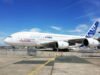 Airbus mencatat rekor bulan Maret dengan pengiriman 60 pesawat