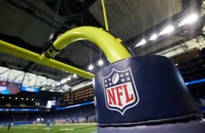 Menurut sumber AP, Departemen Kehakiman sedang menyelidiki NFL untuk kemungkinan praktik anti-persaingan