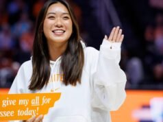 Aulia terpilih menjadi anggota Tim Pengabdian Masyarakat SEC untuk kedua kalinya