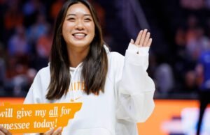 Aulia terpilih menjadi anggota Tim Pengabdian Masyarakat SEC untuk kedua kalinya