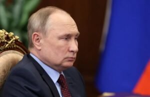 Perang di Ukraina. Putin mengumumkan gencatan senjata untuk Paskah Ortodoks, Kyiv juga mendukung gencatan senjata