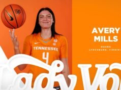 Caldwell menambahkan pemain tim pertama All-CUSA, Avery Mills