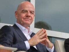 FIFA menambahkan kategori tiket Piala Dunia baru yang lebih mahal