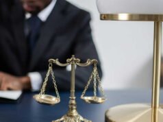 Putra bankir terkaya di dunia ini menantang biaya hukum di pengadilan