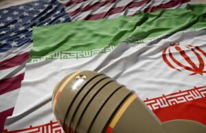 CAC 40: bagaimana prospek pasar saham? Iran dan Donald Trump menghadapi 3 jebakan!