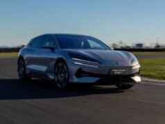 Mobil: Pabrikan China BYD meluncurkan merek kelas atas Denza di Prancis dan berharap dapat bersaing dengan BMW dan Mercedes