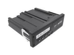 Stoneridge menyampaikan tentang kewajiban untuk melengkapi kendaraan komersial ringan dengan takograf generasi kedua