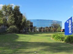 Sodexo: “tahun transisi”, raksasa katering ini anjlok di bursa