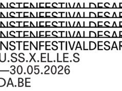 Program Kunstenfestivaldesarts 2026