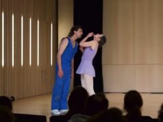 TORO TORO merayakan masa remaja dan hubungan intensnya dengan imajinasi