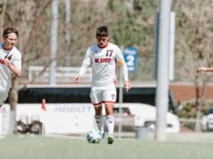 NC State akan menghadapi Campbell di final Piala Carolina