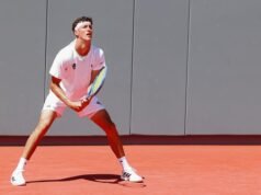 #26 Wolfpack menghadapi #7 Wake Forest di final musim reguler