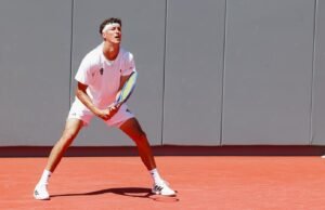 #26 Wolfpack menghadapi #7 Wake Forest di final musim reguler