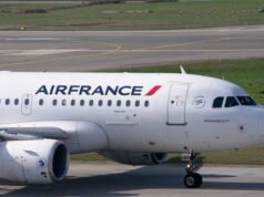 Asap, bau terbakar: sebuah pesawat Air France harus melakukan pendaratan darurat di Orly