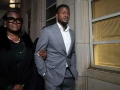 Heat mengesampingkan Terry Rozier, tindakan resmi terakhir musim ini yang digagalkan oleh tuduhan perjudian federal