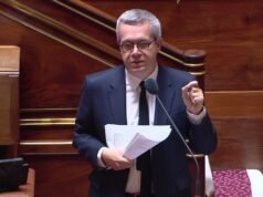 Senat mengakhiri ‘tugas suami-istri’ setelah perdebatan semantik yang meriah