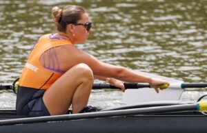 Pidgeon, Werner Foldager, menerima penghargaan SEC mingguan