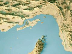 Gencatan senjata yang rapuh di Hormuz: hanya empat kapal tanker yang melewati selat tersebut