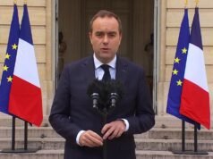 Sébastien Lecornu mengumumkan larangan penggunaan boiler gas di rumah baru