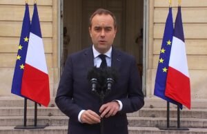 Sébastien Lecornu mengumumkan larangan penggunaan boiler gas di rumah baru