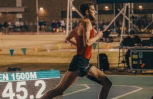 NC State bersinar dengan 12 personal best di hari pertama Duke Invitational