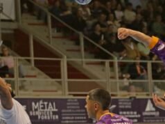 Bola tangan. Black Friday untuk Sélestat, dikalahkan oleh Istres dan kembali ke zona degradasi