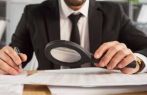 Audit pajak: bagaimana AI mengubah keadaan?