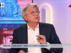 “Saya lebih memilih pemegang saham Total yang membayar tagihannya, dan bukan pihak Prancis,” tegas Éric Coquerel (LFI)