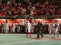 Pack Cruises meraih kemenangan kelima berturut-turut