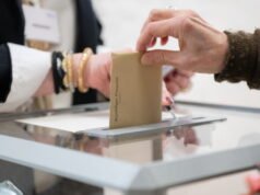 tapi kapan sebenarnya pemilu putaran pertama akan berlangsung?