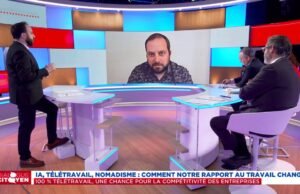 “Kami memiliki kapasitas untuk merekrut profil dari perusahaan-perusahaan besar Amerika yang telah beralih dari kerja jarak jauh,” kata pemimpin bisnis teknologi ini dengan gembira.